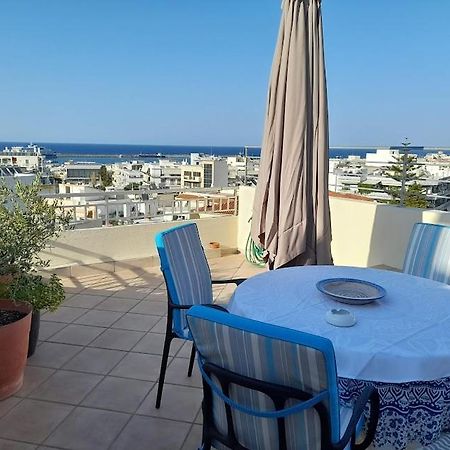 Rethymno Panorama Heights Apartment Екстериор снимка