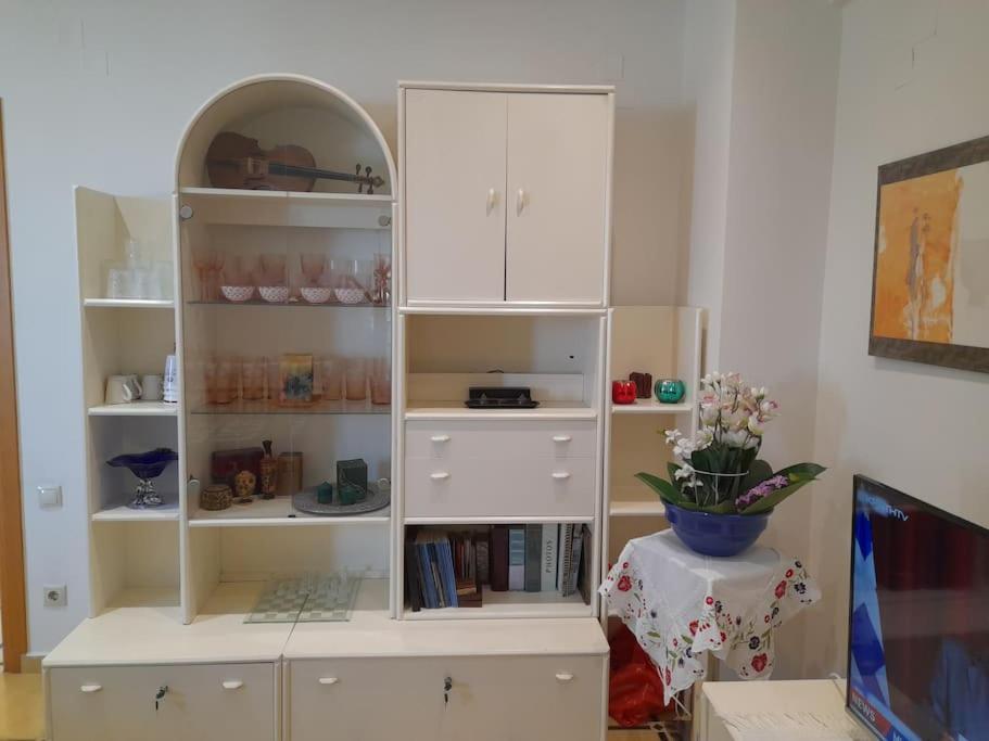 Rethymno Panorama Heights Apartment Екстериор снимка