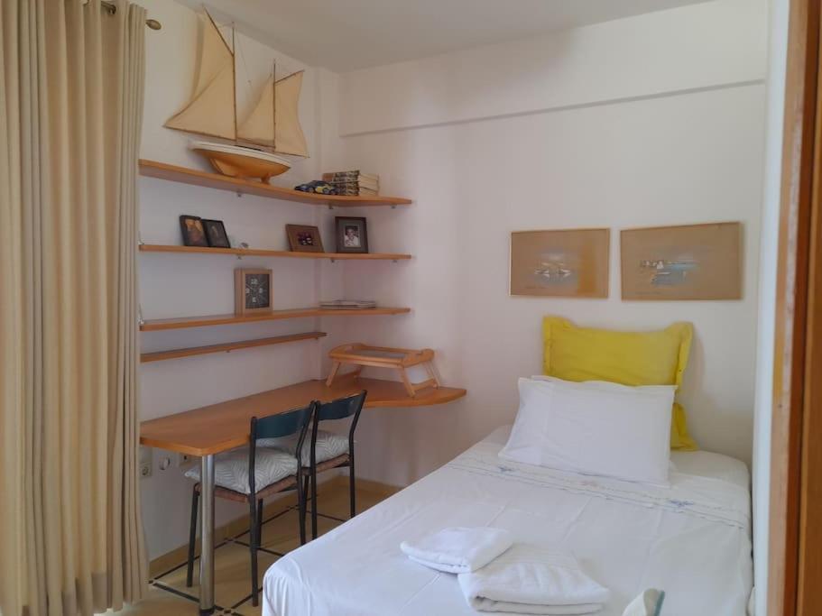 Rethymno Panorama Heights Apartment Екстериор снимка
