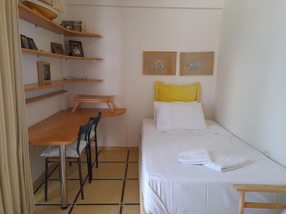 Rethymno Panorama Heights Apartment Екстериор снимка