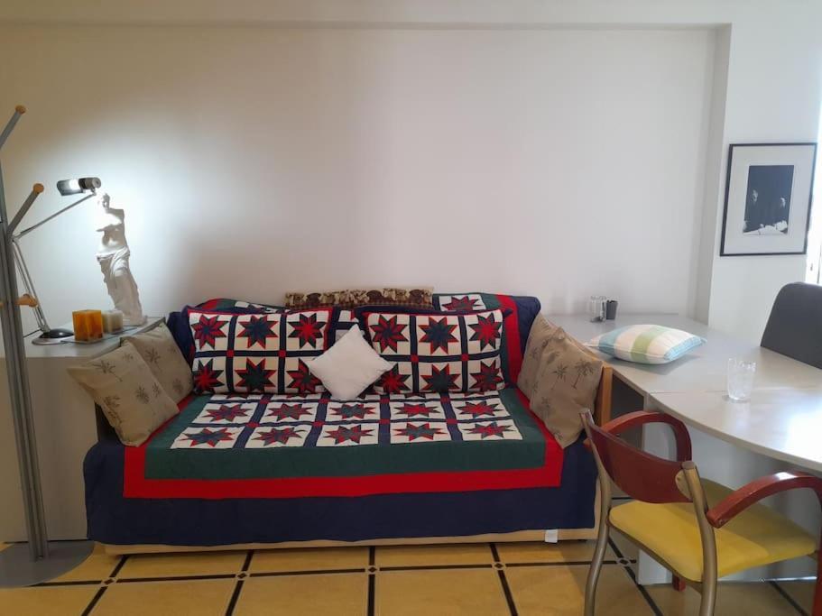Rethymno Panorama Heights Apartment Екстериор снимка