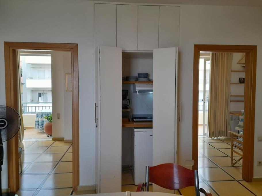 Rethymno Panorama Heights Apartment Екстериор снимка