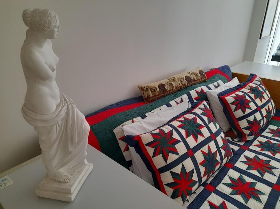 Rethymno Panorama Heights Apartment Екстериор снимка
