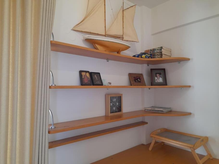 Rethymno Panorama Heights Apartment Екстериор снимка