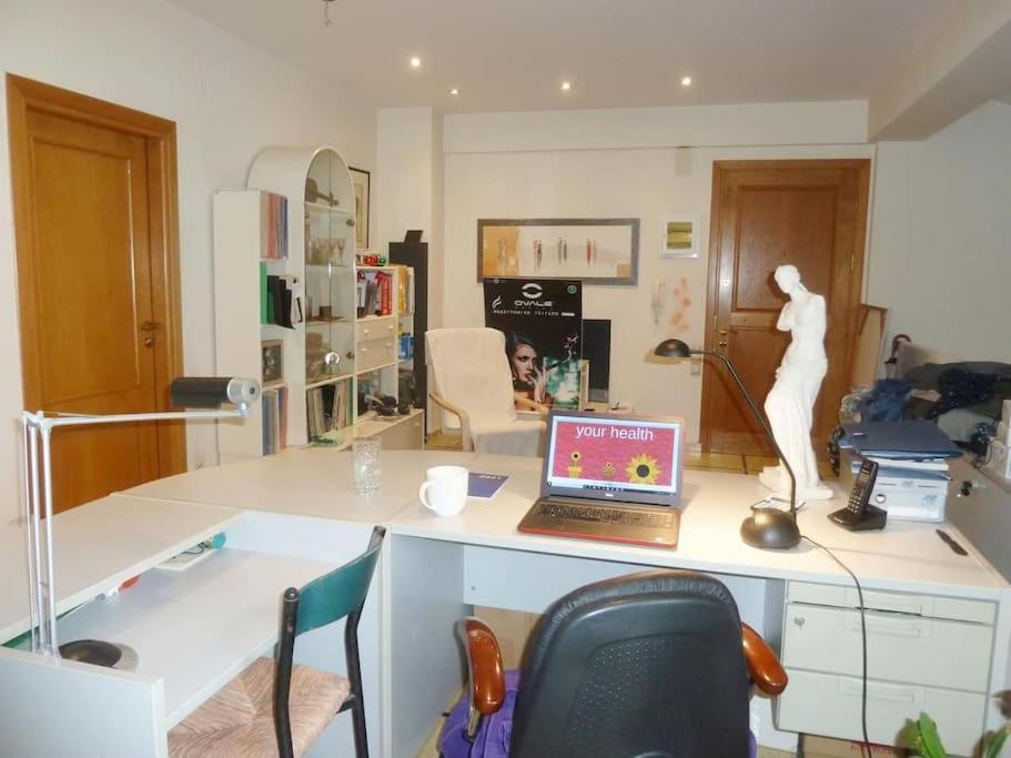 Rethymno Panorama Heights Apartment Екстериор снимка