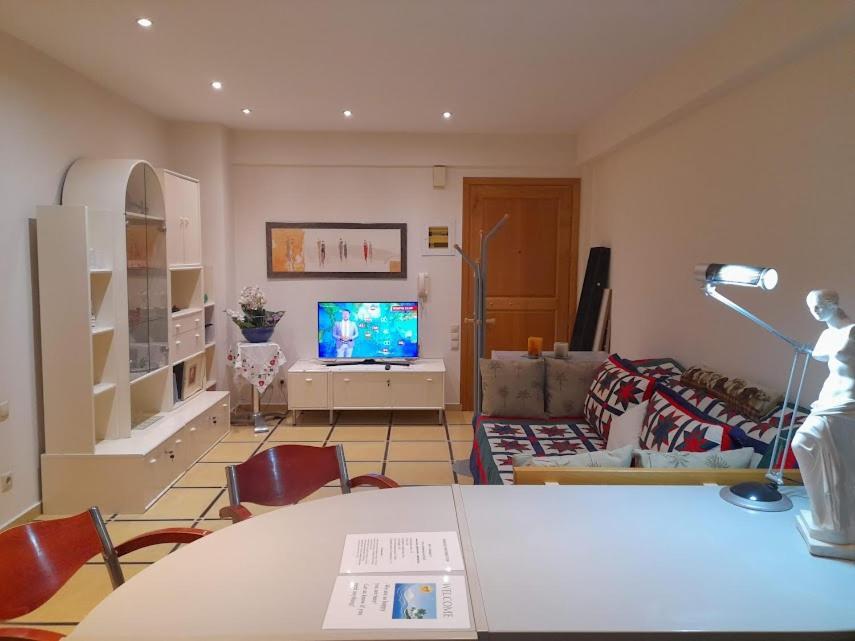 Rethymno Panorama Heights Apartment Екстериор снимка