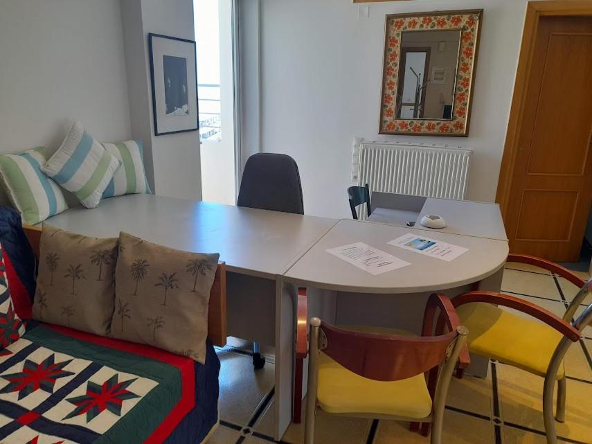 Rethymno Panorama Heights Apartment Екстериор снимка