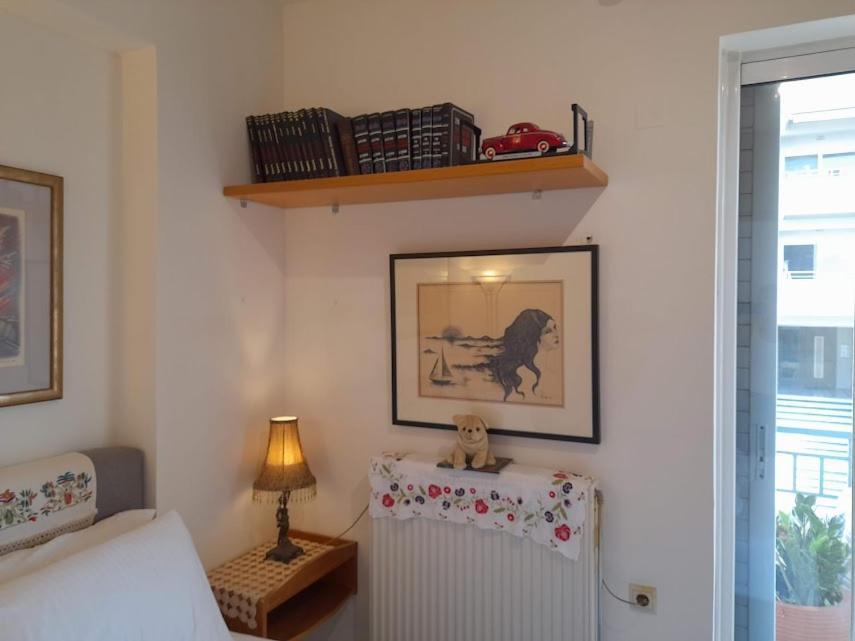 Rethymno Panorama Heights Apartment Екстериор снимка