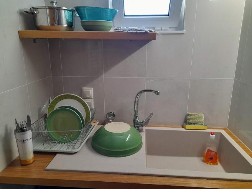Rethymno Panorama Heights Apartment Екстериор снимка