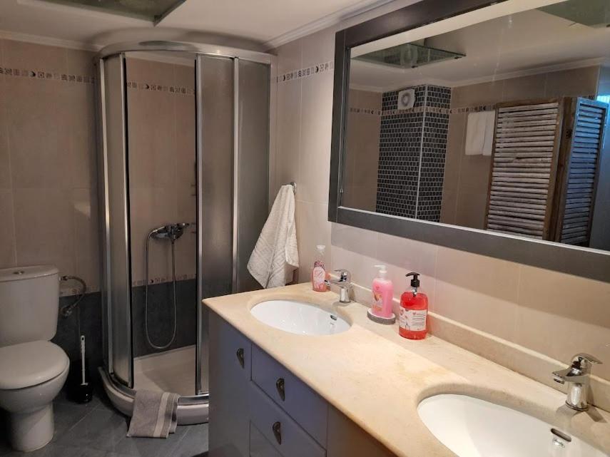 Rethymno Panorama Heights Apartment Екстериор снимка