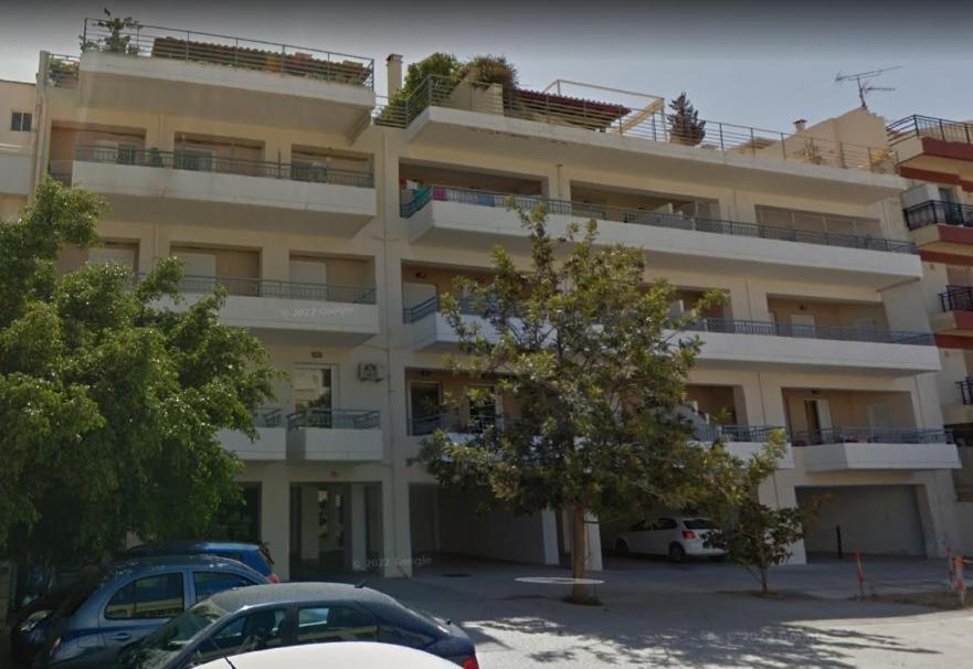 Rethymno Panorama Heights Apartment Екстериор снимка