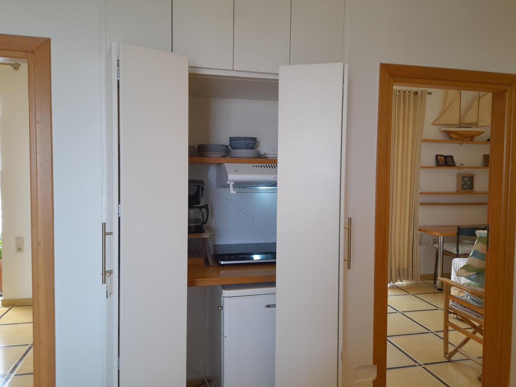 Rethymno Panorama Heights Apartment Екстериор снимка