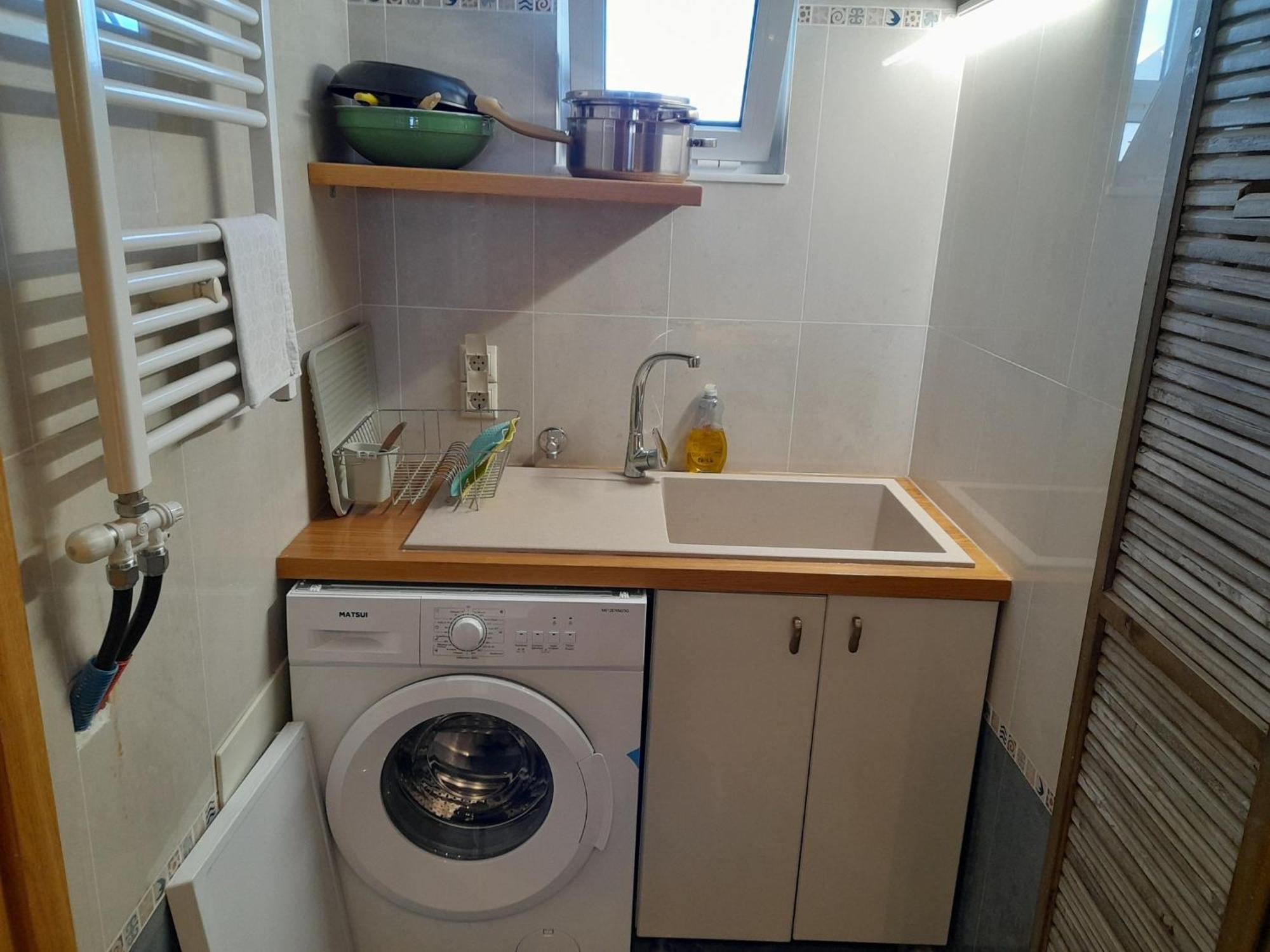 Rethymno Panorama Heights Apartment Екстериор снимка
