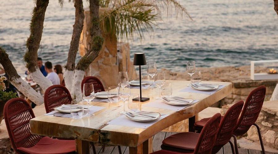 Rethymno Panorama Heights Apartment Екстериор снимка