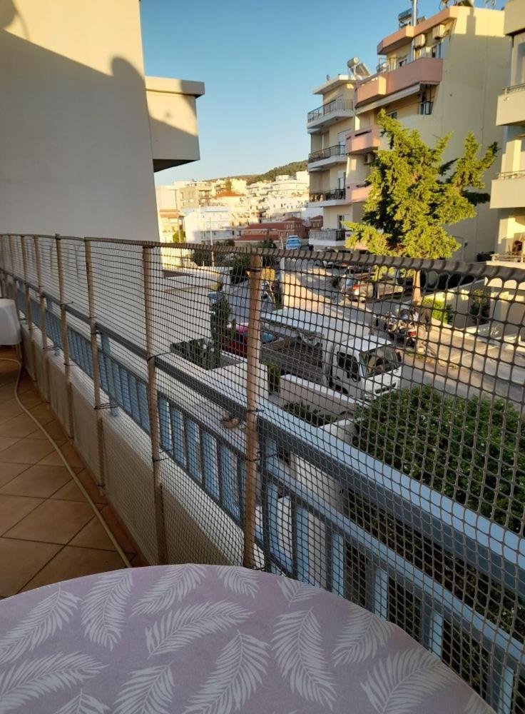 Rethymno Panorama Heights Apartment Екстериор снимка