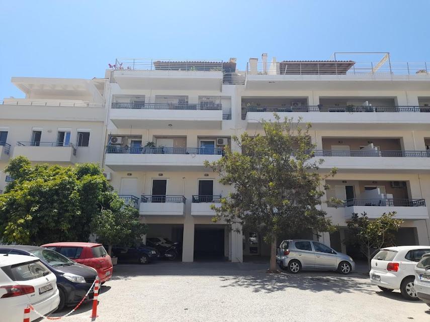 Rethymno Panorama Heights Apartment Екстериор снимка