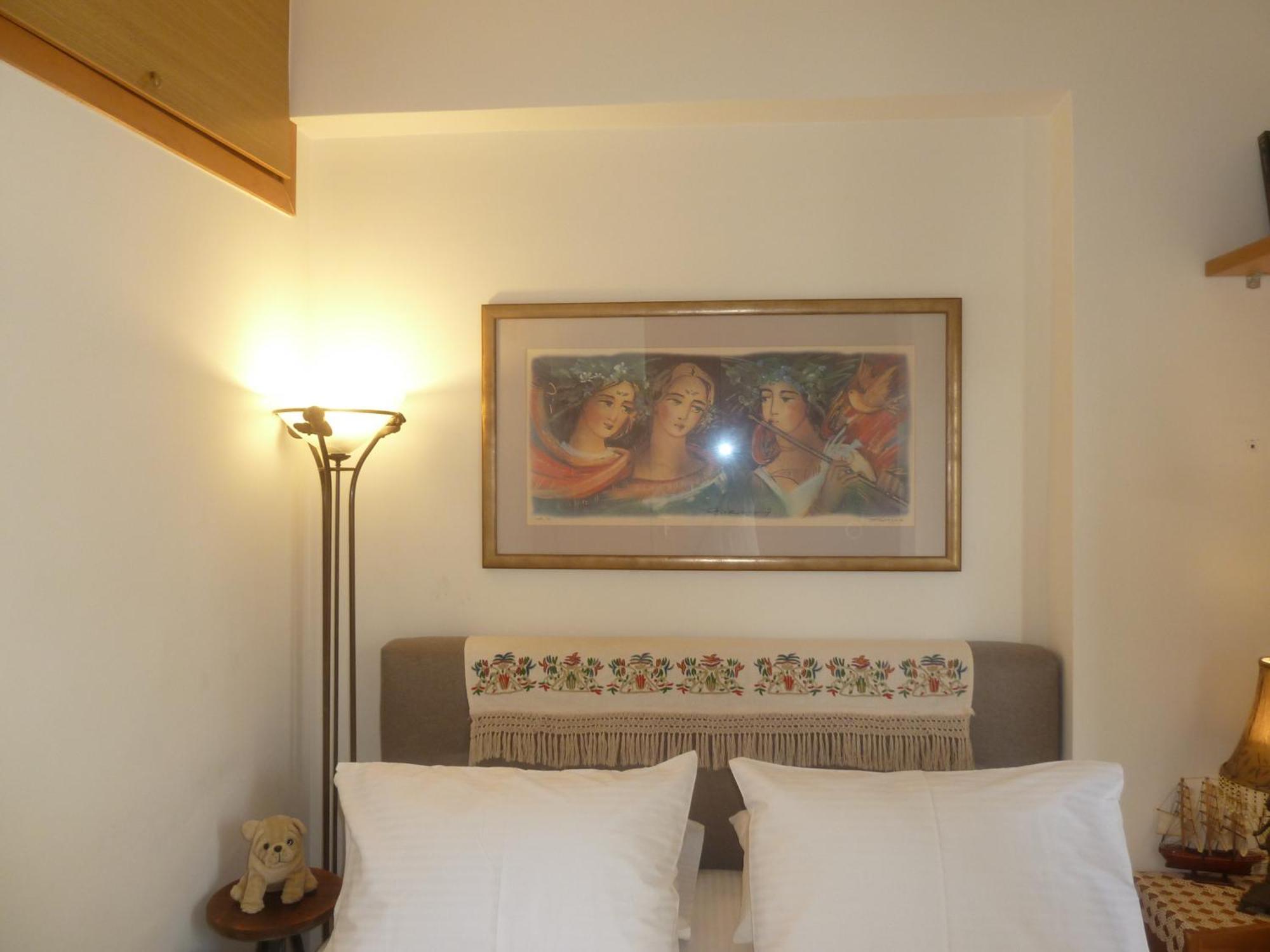 Rethymno Panorama Heights Apartment Екстериор снимка