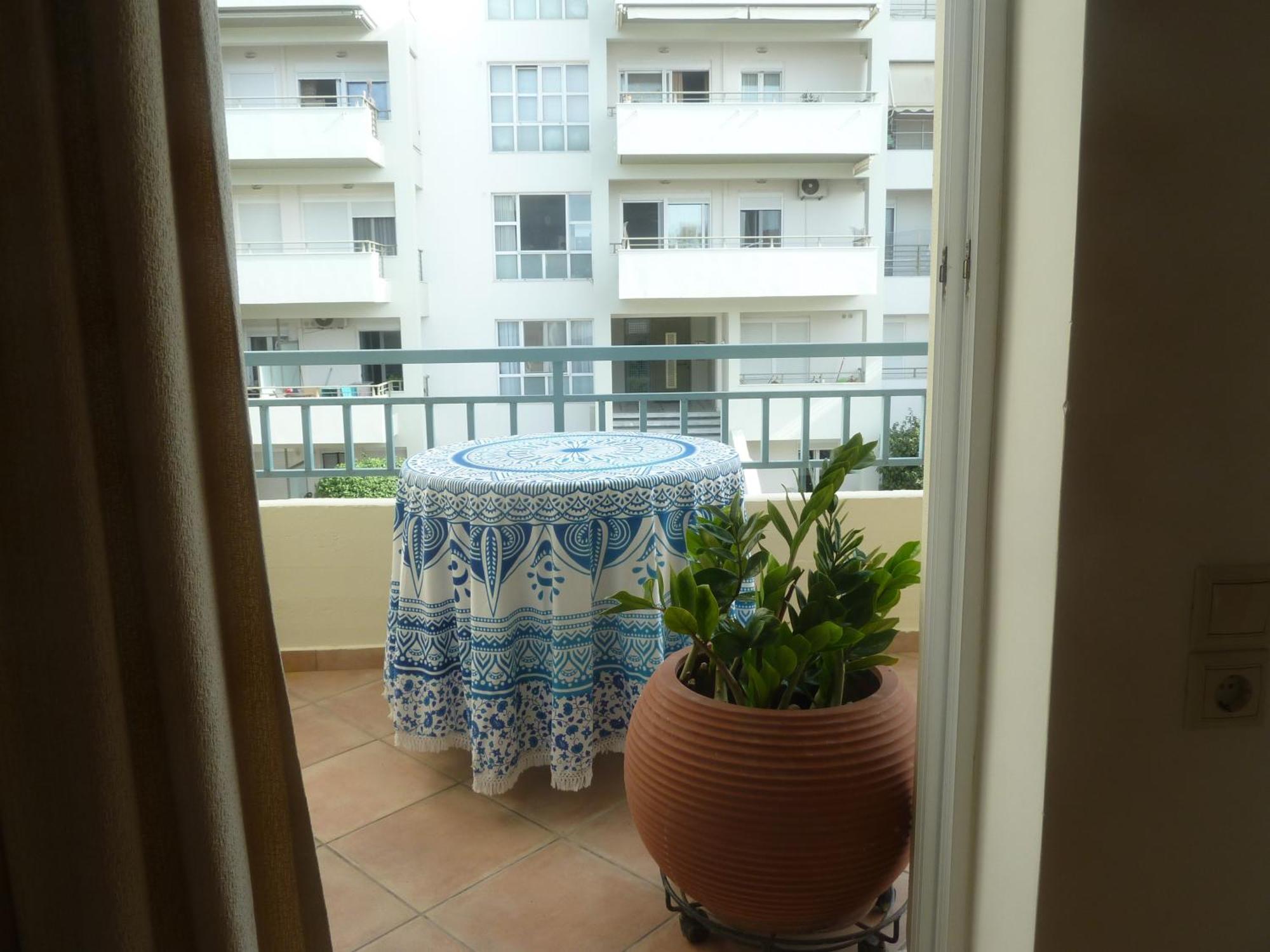 Rethymno Panorama Heights Apartment Екстериор снимка